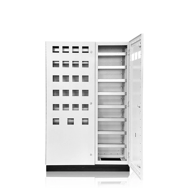 Steel support for cable trays PDF preview