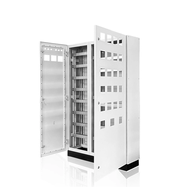 Complete List of New Type Cable Tray Models PDF preview