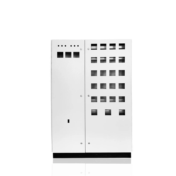 Andorra Aluminum Alloy Cable Management Stand Sales PDF preview