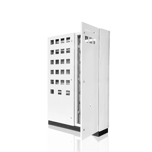 Comoros Professional Distribution Box Price List PDF preview