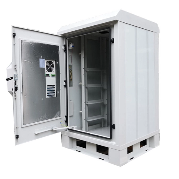 Distribution box trips under load