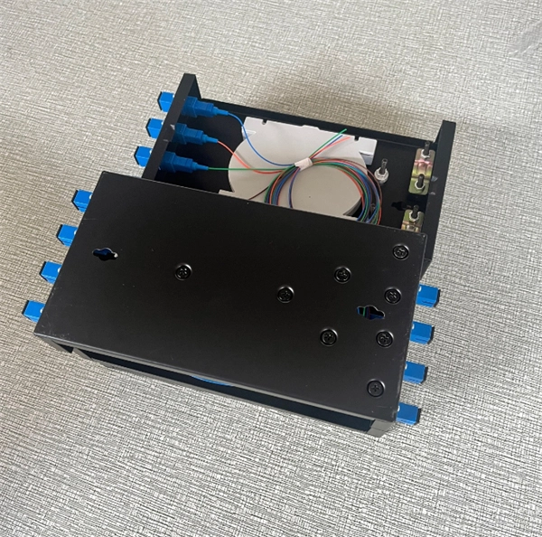 Oman Hollow-core Fiber G 652D