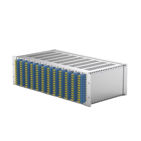 San Marino Computer Room Cold Aisle NEMA4X Installation Solution PDF preview