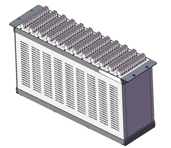 Intel Multi-film Optical Module PDF preview