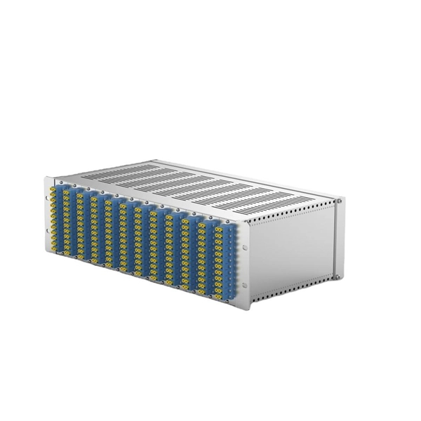 Construction Process of Cable Trays for Photovoltaic Projects