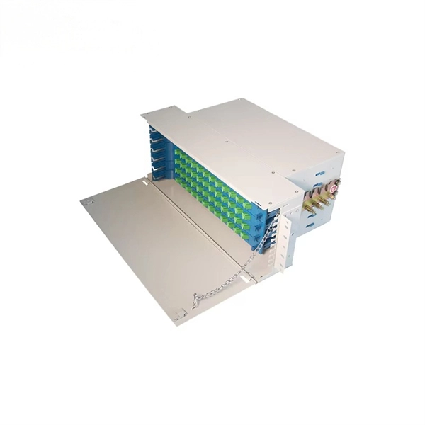 Horizontal Connecting Cable Trays