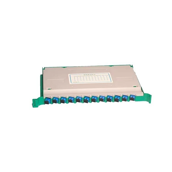 Safety Production Plan for Cable Trays PDF preview