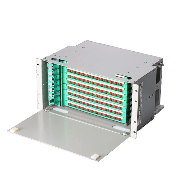 Brazil FBT Fiber Optic Splitter PDF preview