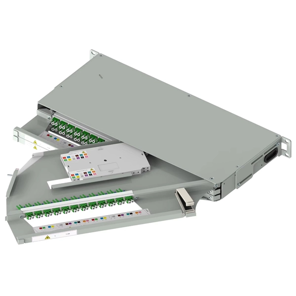 Lightning protection and grounding requirements for computer room power distribution boxes