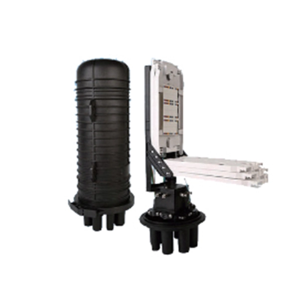 Telecommunication Fiber Optic Flange Connector PDF preview