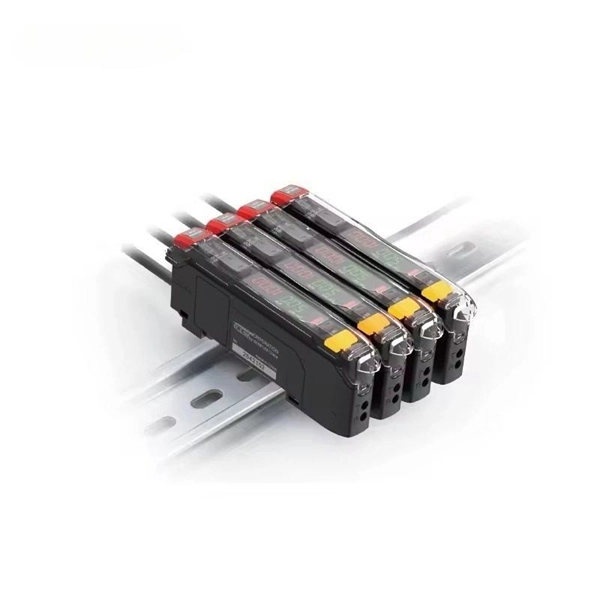 Household electrical distribution box lighting circuit