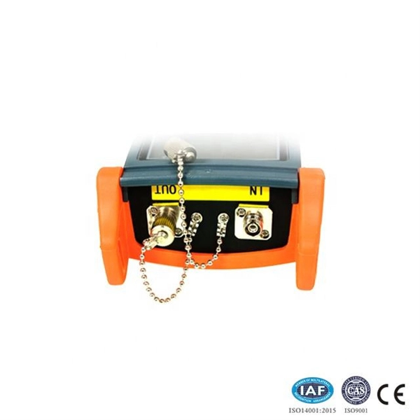 Standard Configuration of On-site Distribution Box