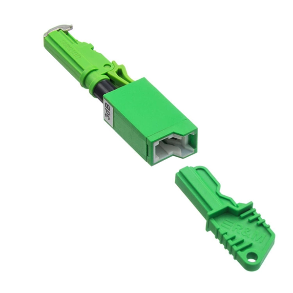 Fixing Square Tubes for Cable Trays