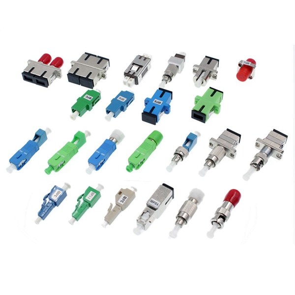 10 Gigabit Fiber Optic Gigabit Optical Module PDF preview