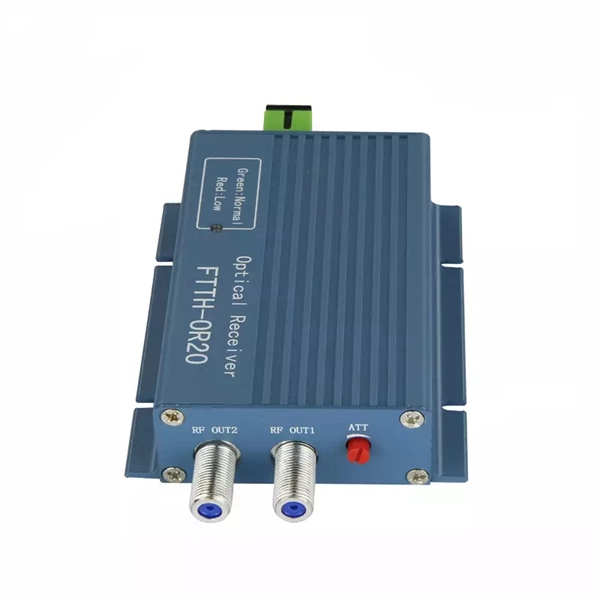 Function of Filament Fiber Optic Connectors