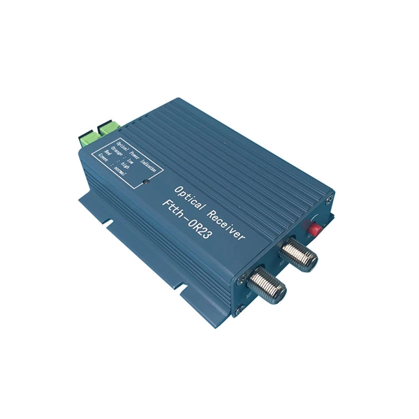 Fiber Optic Communication and Fiber Broadband Communication