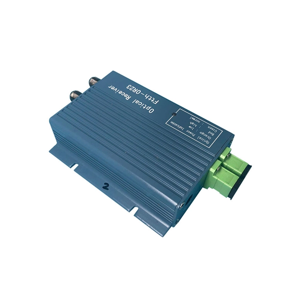 Algeria Figure-8 Fiber Optic Cable 12 Cores  PDF preview