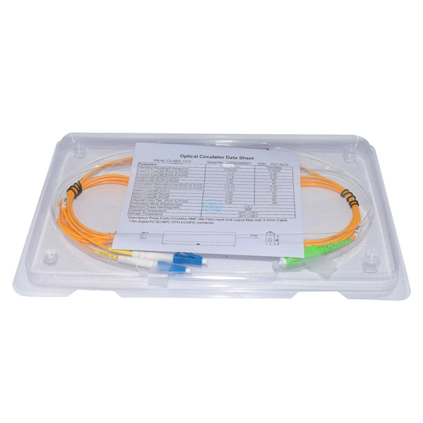 Ranking of Swiss Optical Cable Manufacturers PDF preview