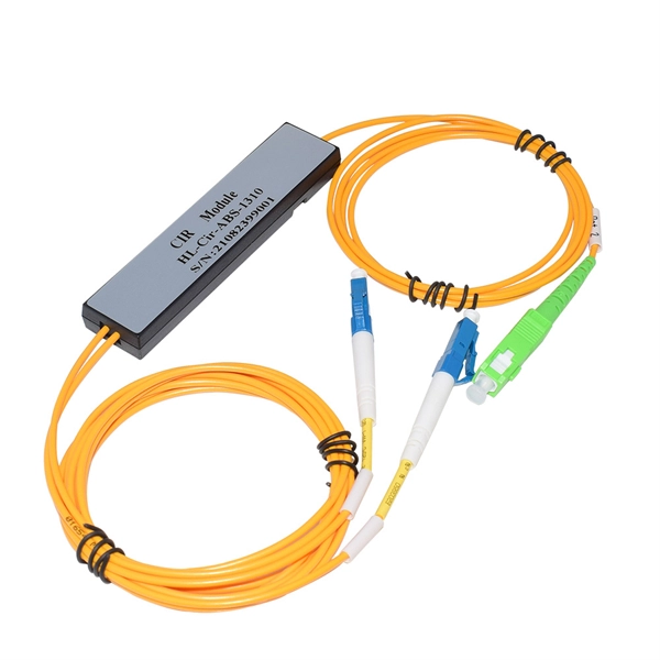 Fiber Optic Network Signal Testing Methods