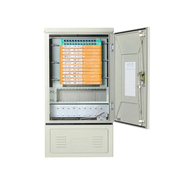 Fiber Optic Panel Socket Dedicated PDF preview