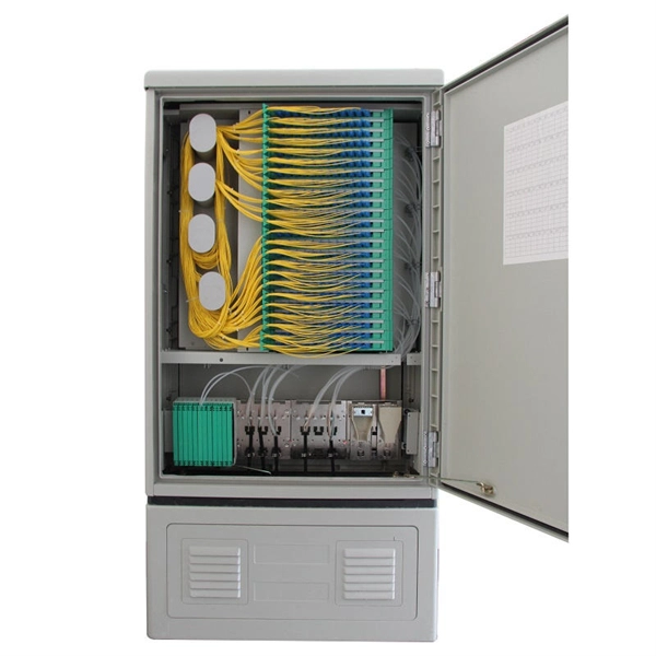 Cable tray and cable management accessories PDF preview