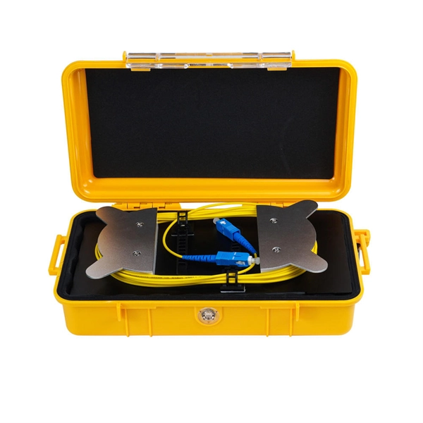 Affordable Waterproof Electrical Distribution Boxes in Monaco PDF preview