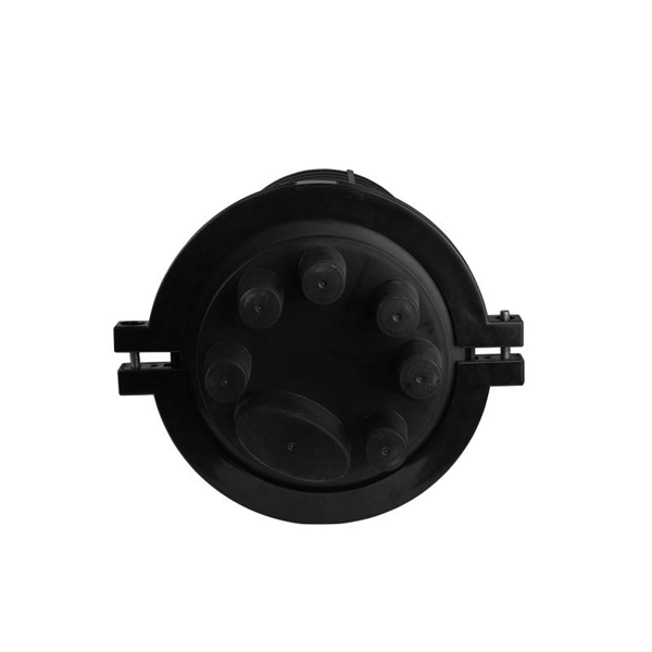 High Temperature of Photovoltaic Inverter Module