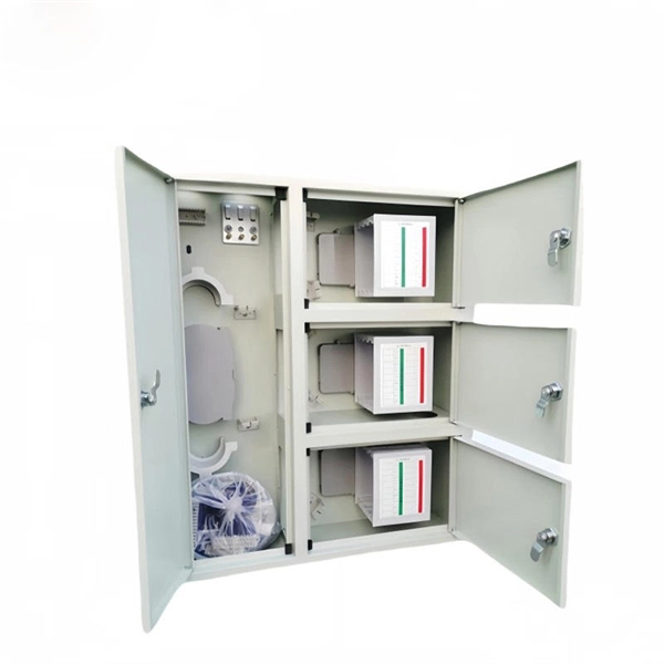 Multi-functional tool for cable trays and wire laying frames