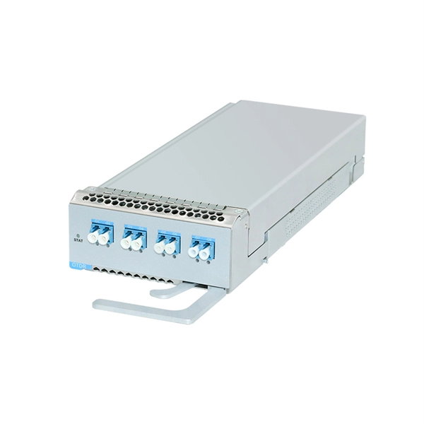 Bahamas transceiver optical module