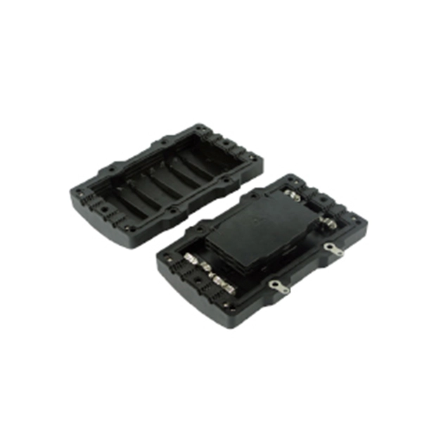 Installation unit price of 1152 core optical distribution box PDF preview
