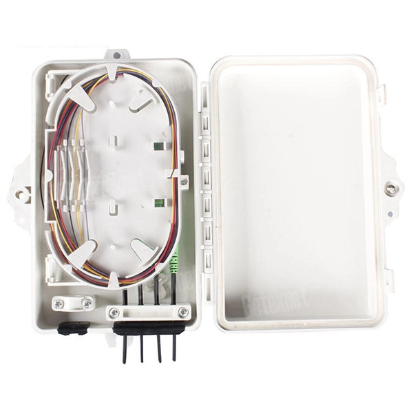 Window-style cable management rack PDF preview