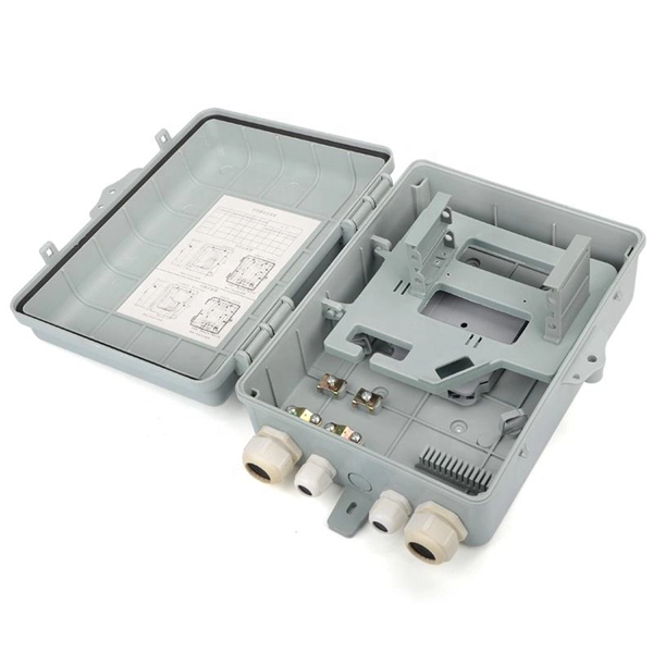 Distribution box with fine workmanship and price PDF preview