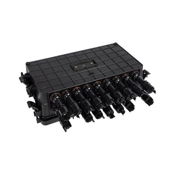 Brunei Cable Tray Distributor PDF preview